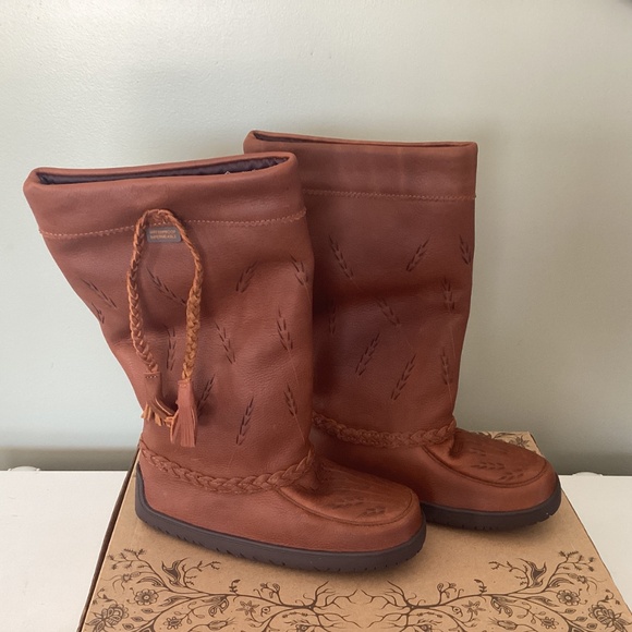 Mukluk waterproof boots - Picture 4 of 7